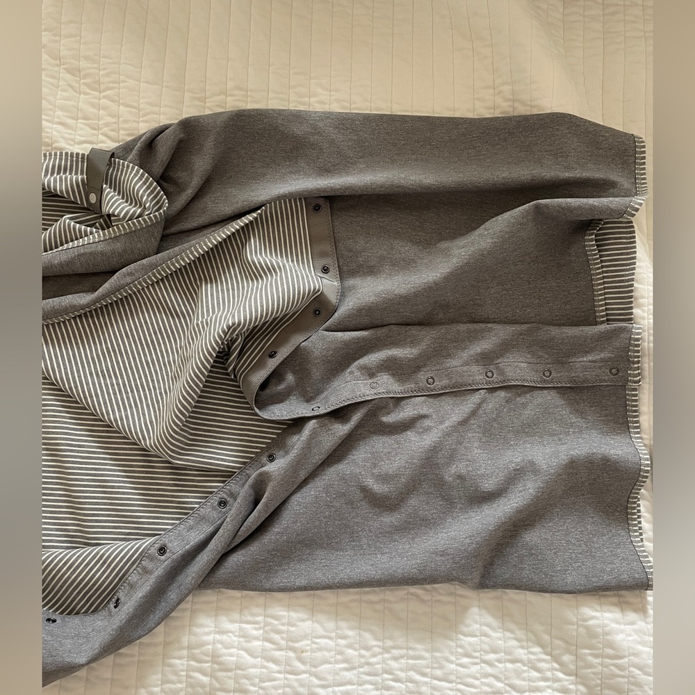 Lululemon Scarf